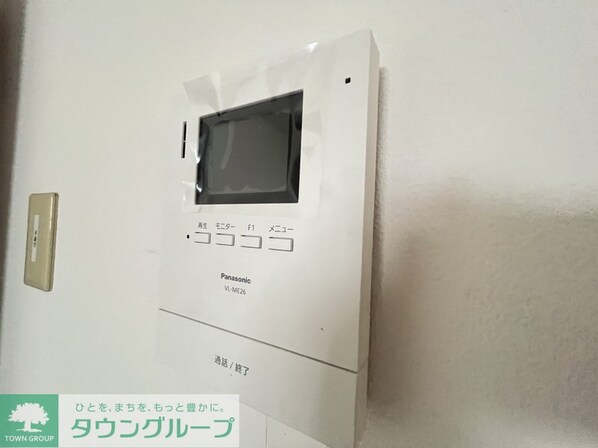 ラフェスタ深谷の物件内観写真